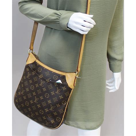 louis vuitton baggy pm|louis vuitton odeon bag.